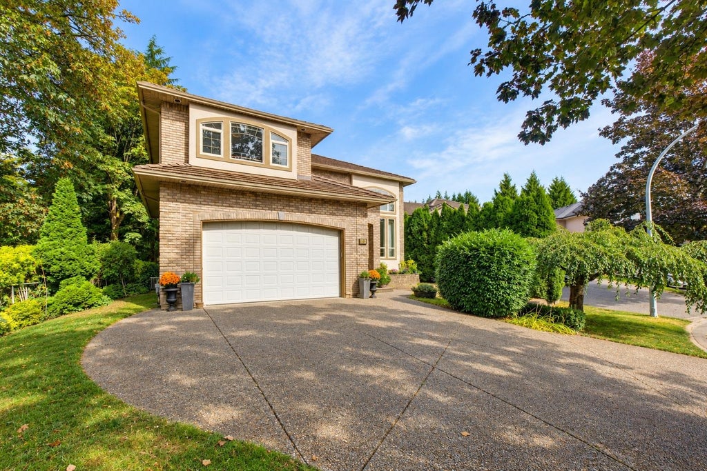 Photo of 9323 206a Street, Langley, BC V1M 2W8 (MLS # R3164428)