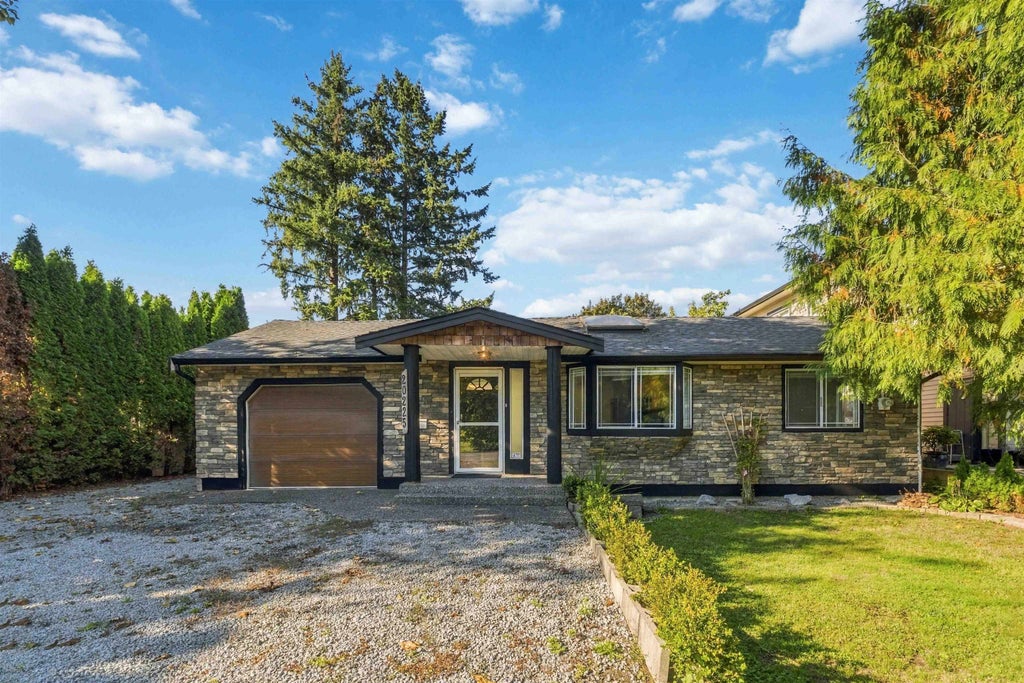 Photo of 20225 Lorne Avenue, Maple Ridge, BC V2X 1E9 (MLS # R3172786)