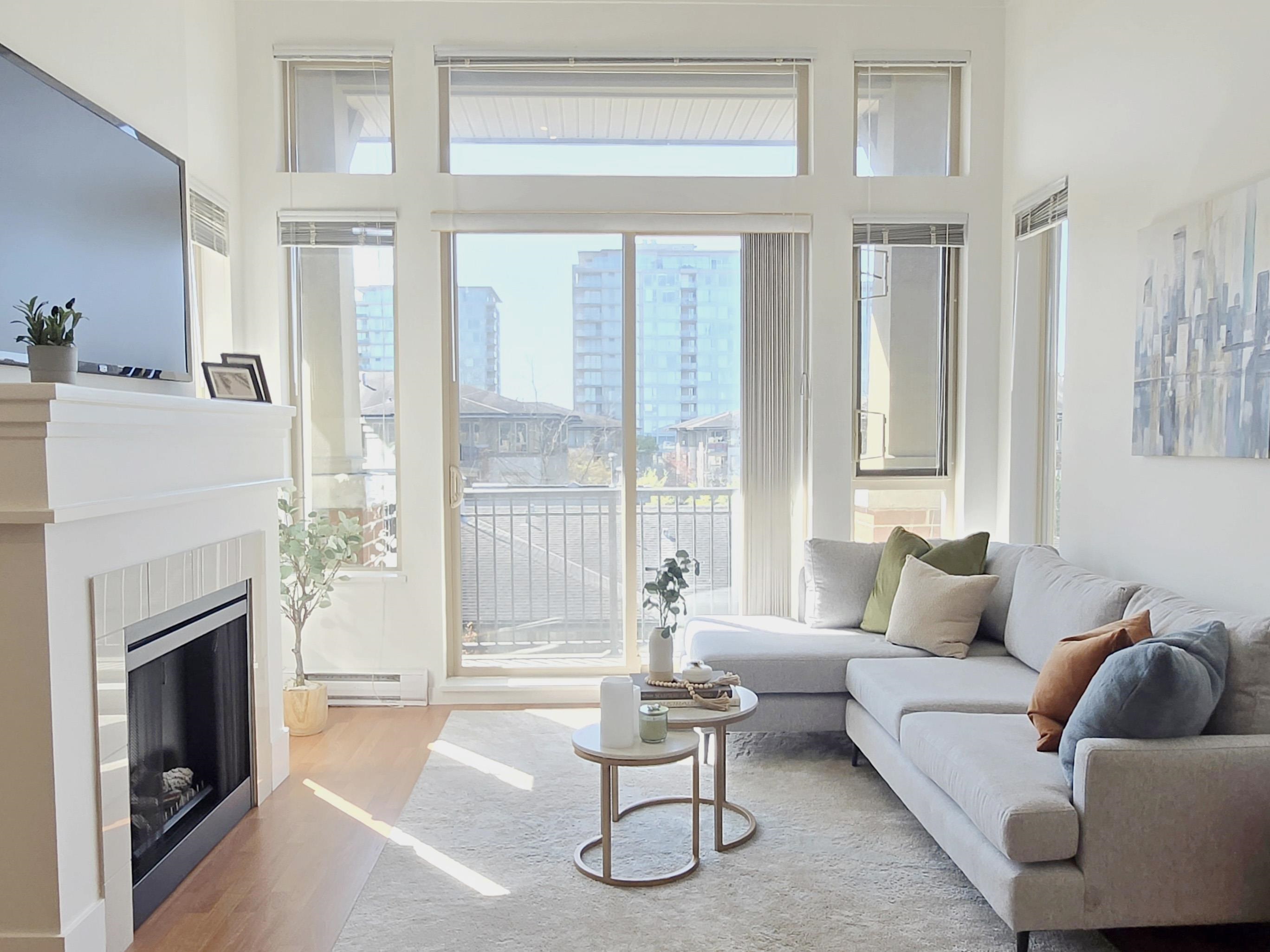 5133 Garden City Road 1427