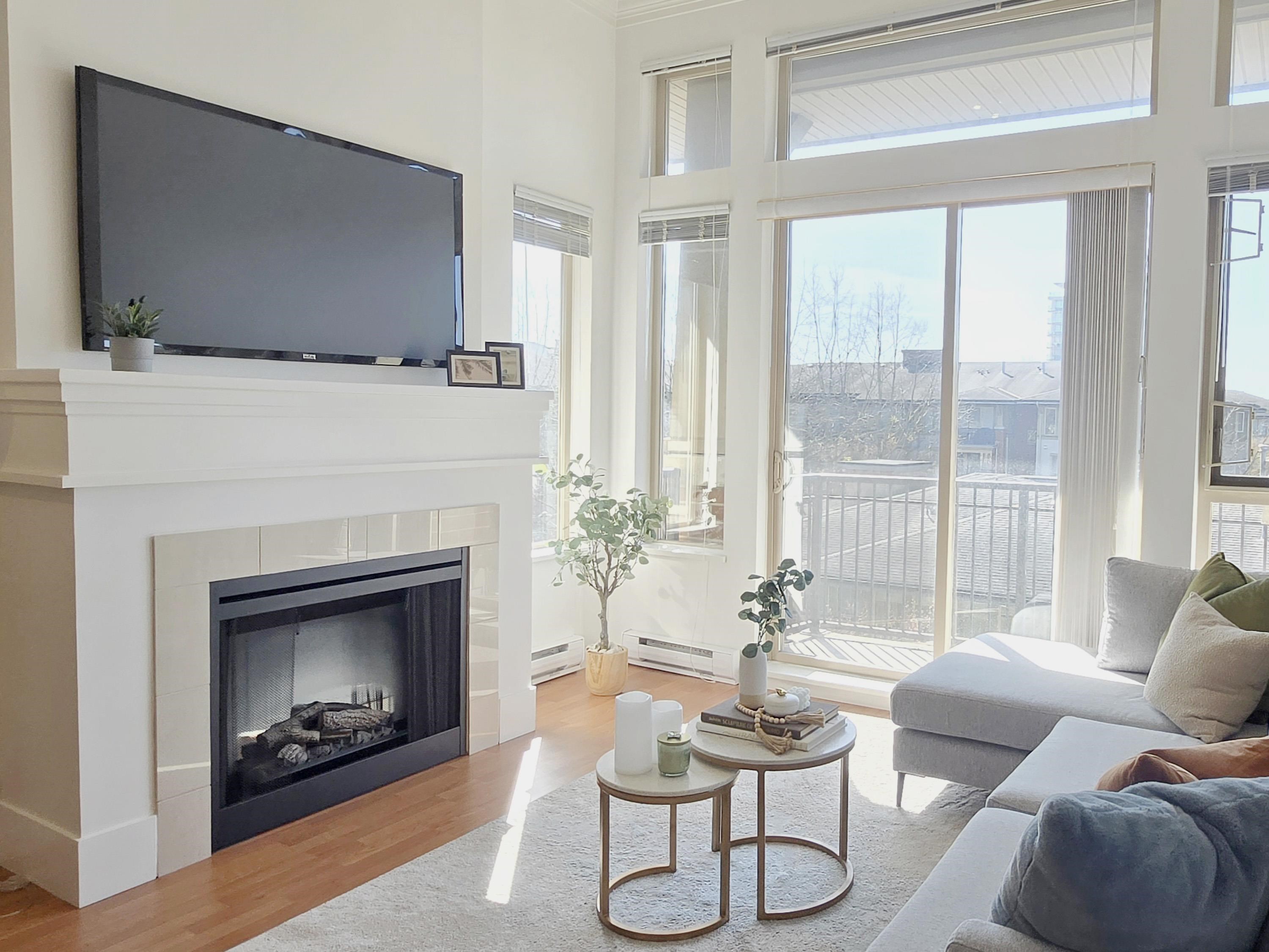 5133 Garden City Road 1427