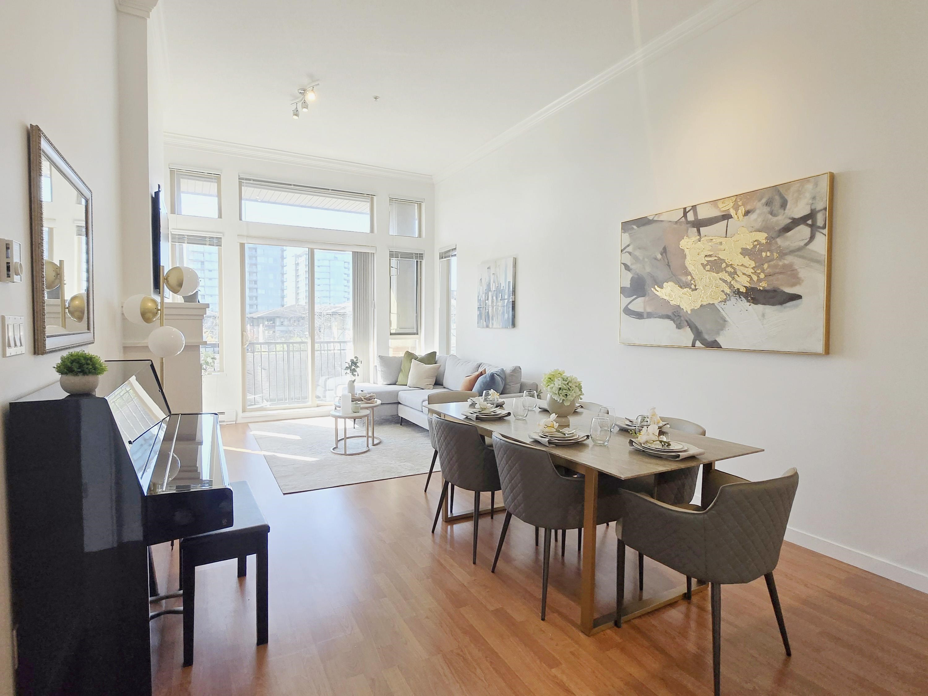 5133 Garden City Road 1427