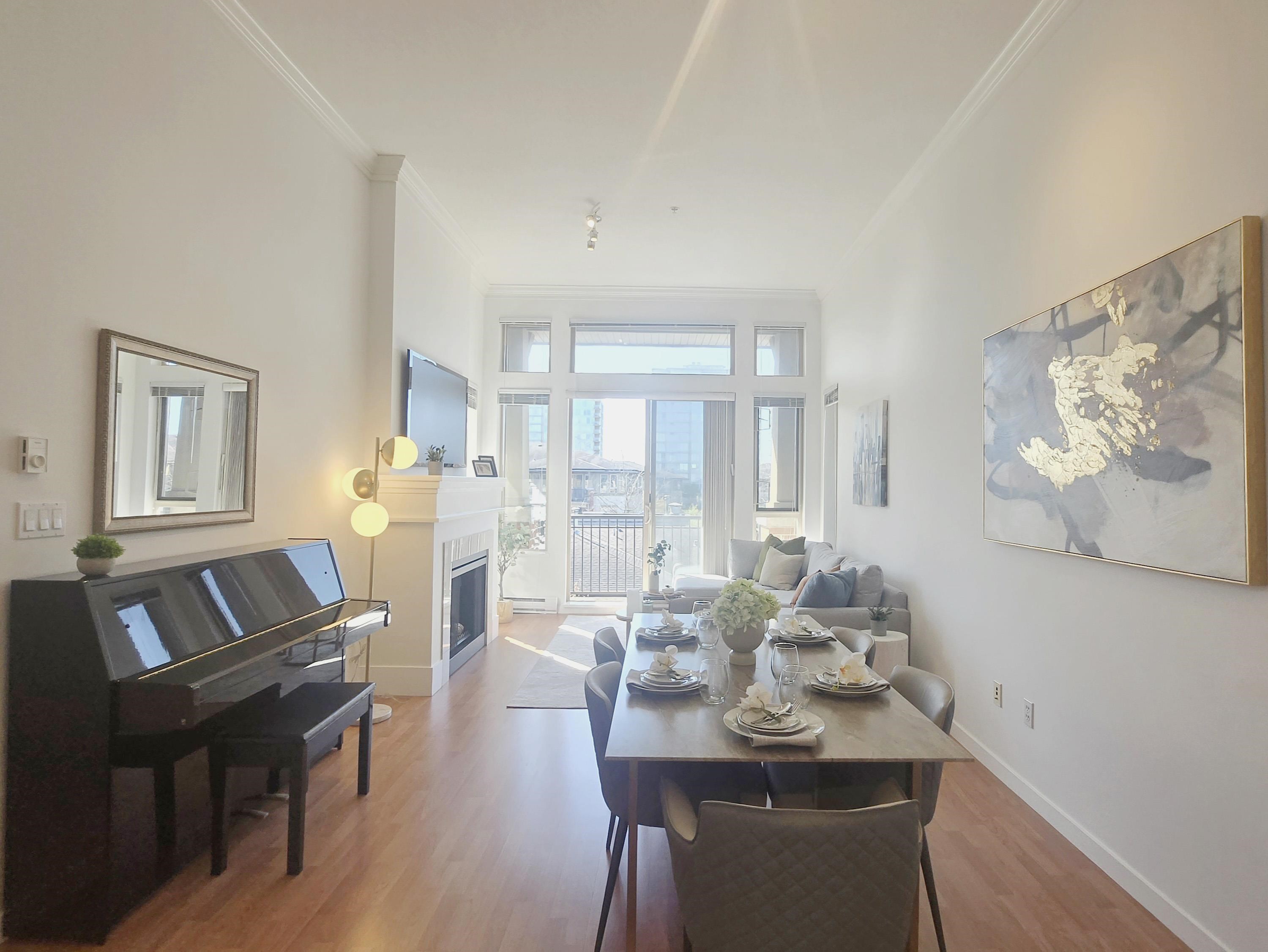 5133 Garden City Road 1427