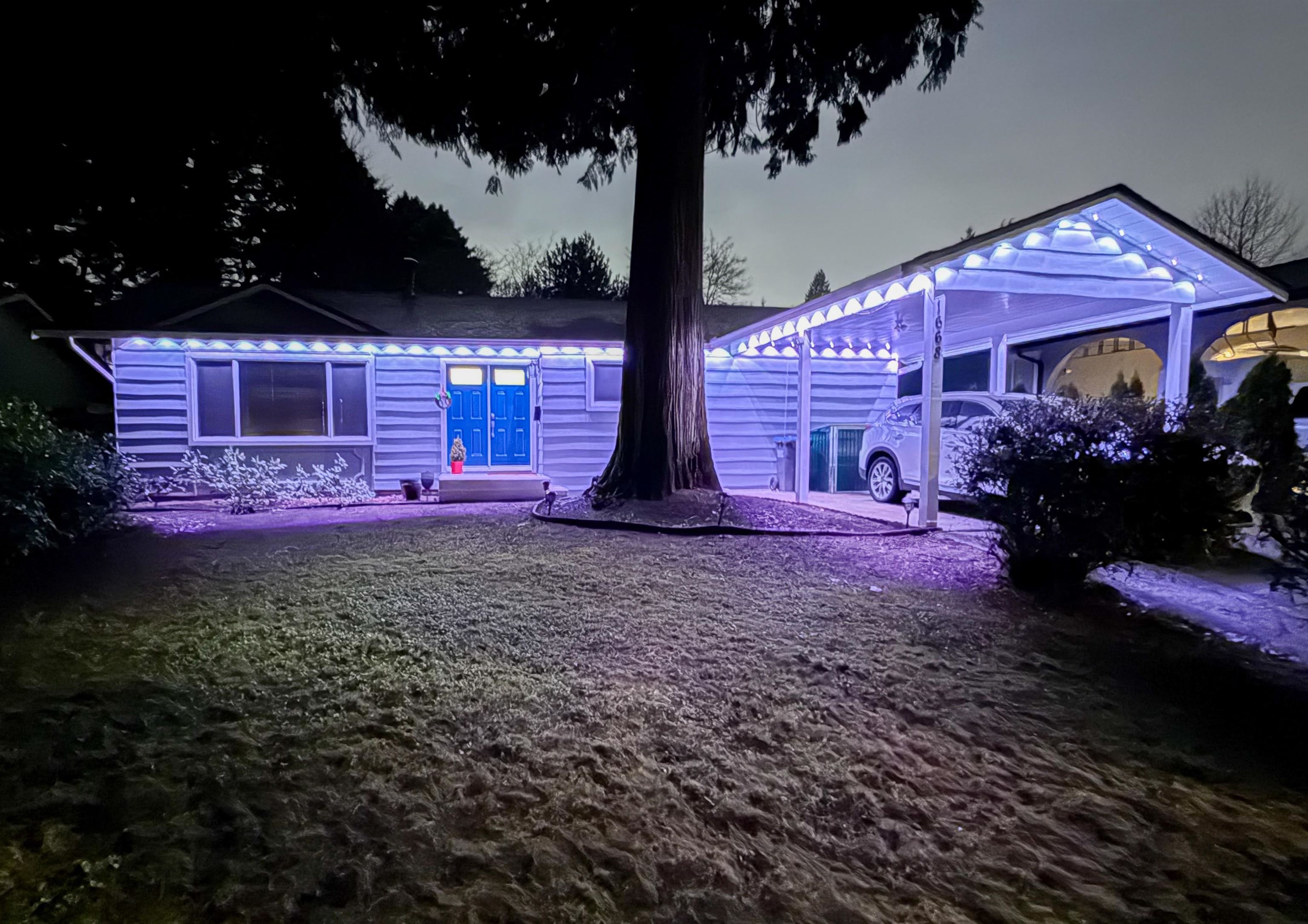 1668 Connaught Drive