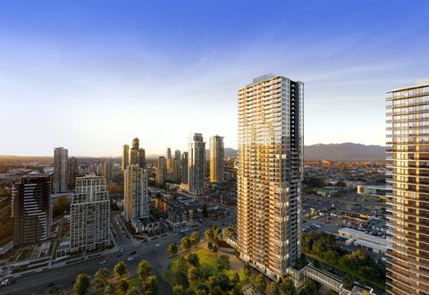4538 Dawson Street 701 Burnaby BC V5C 4C1