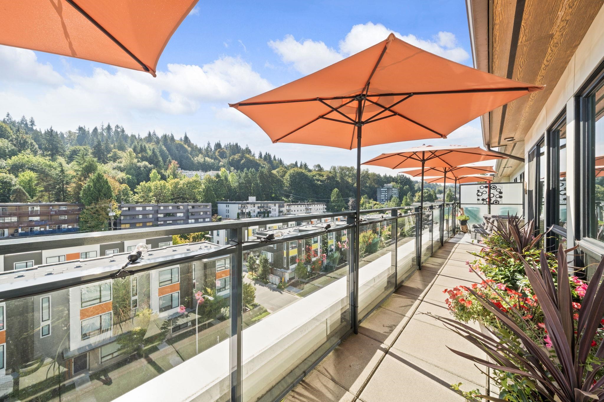 3038 St George Street 605