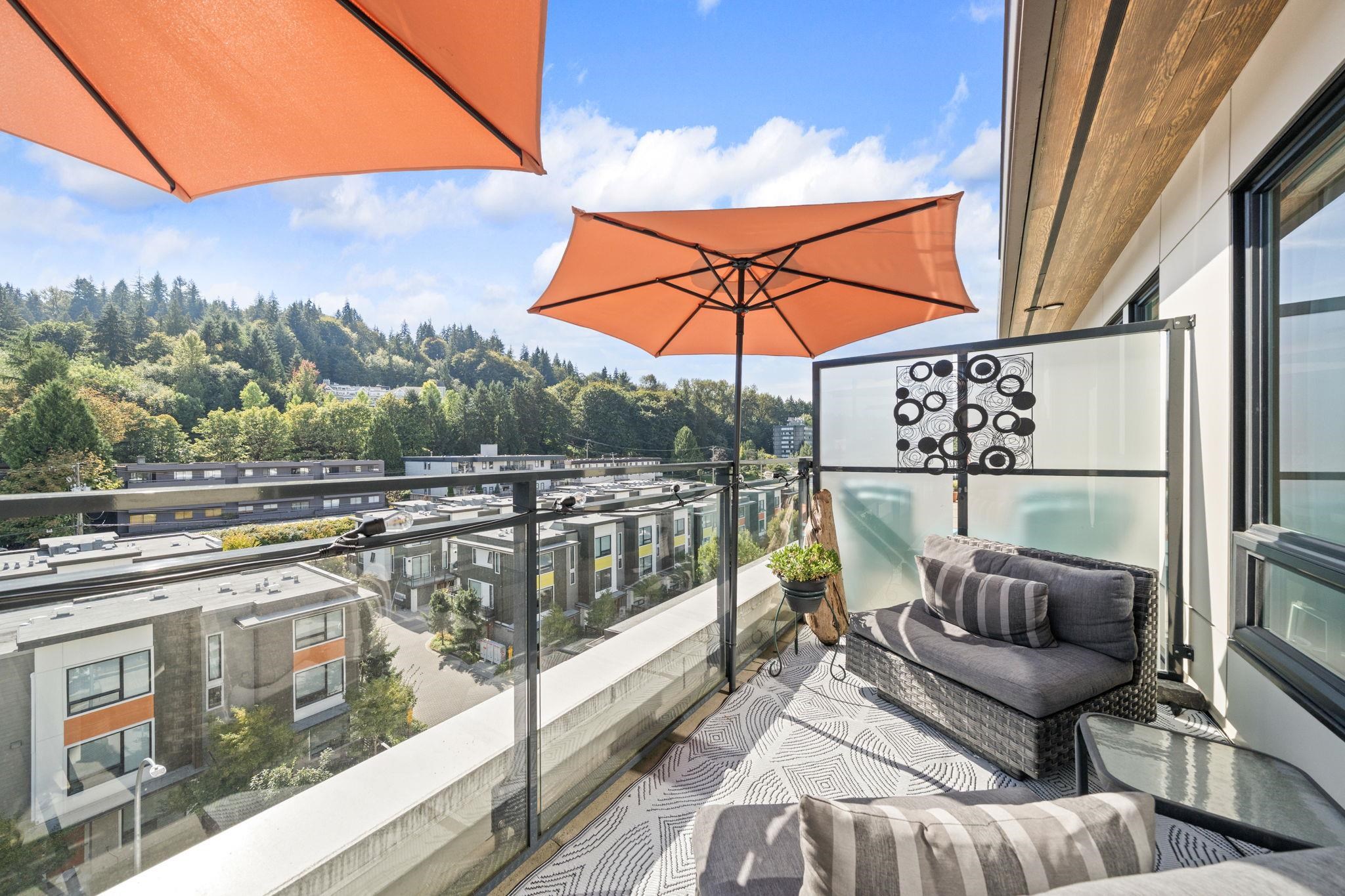 3038 St George Street 605