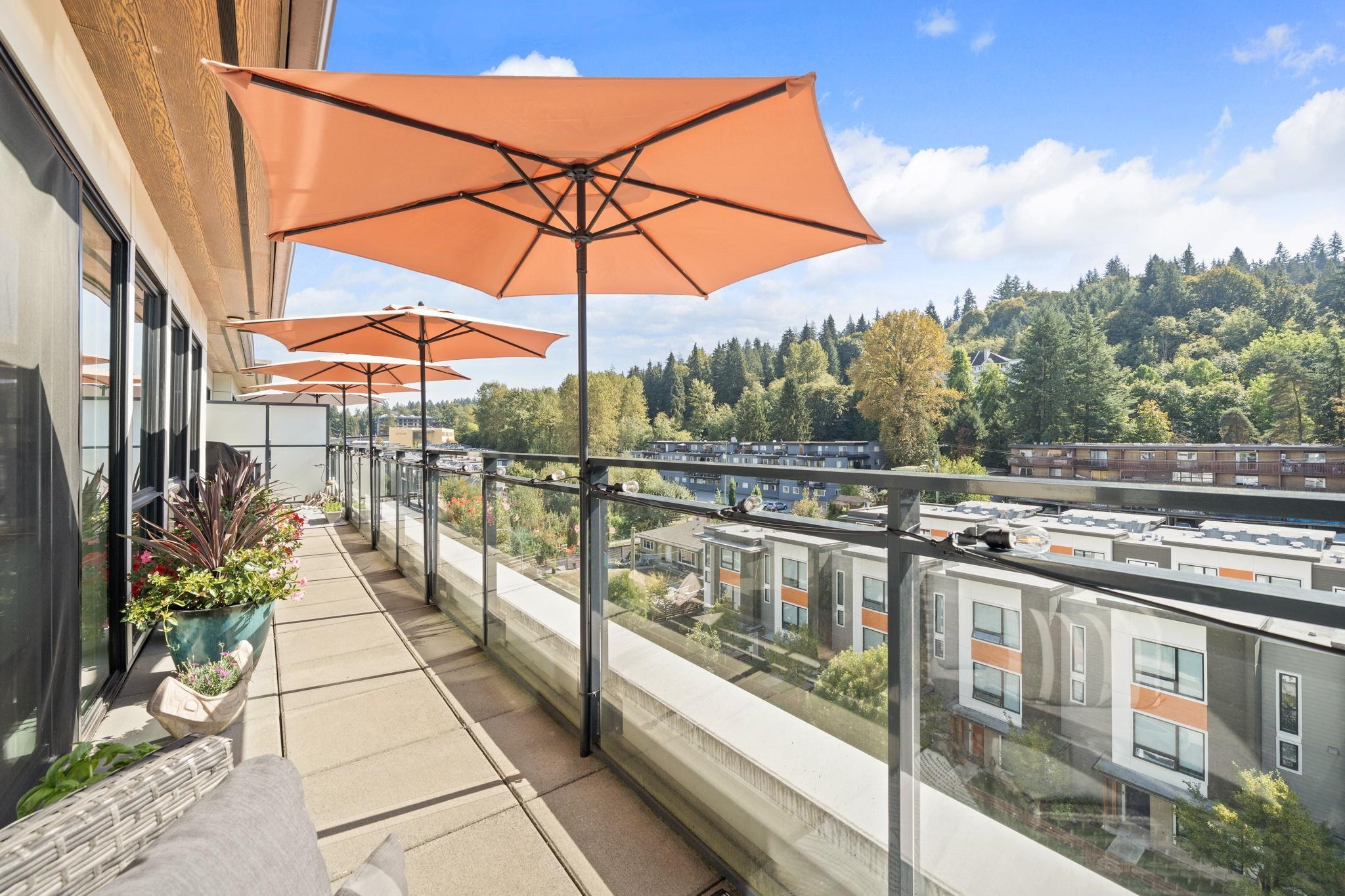 3038 St George Street 605