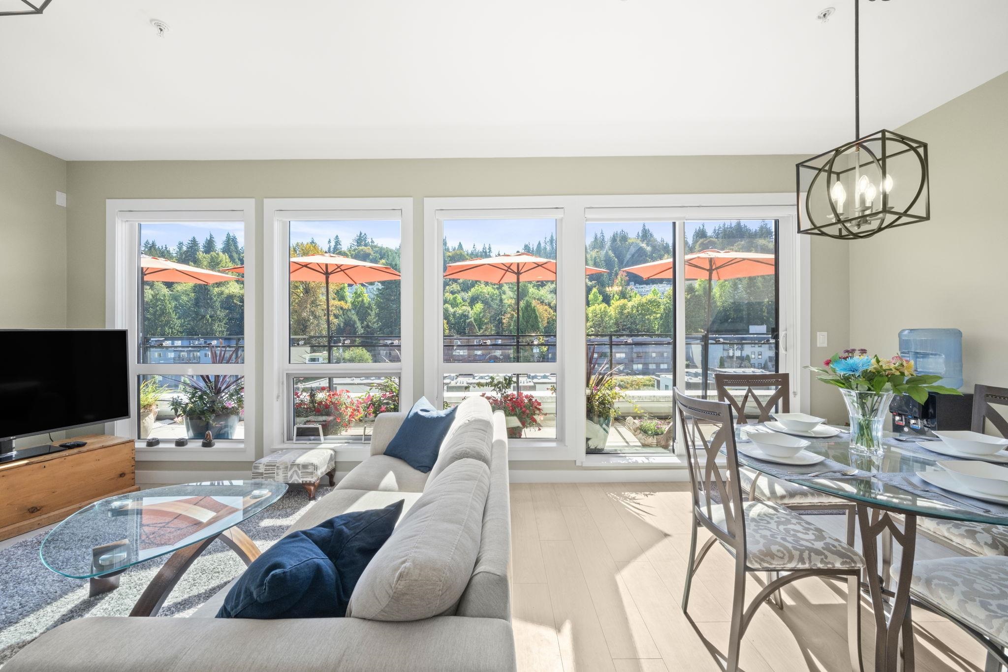 3038 St George Street 605