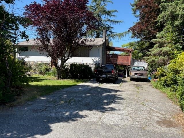 Photo of 23315 122 Avenue, Maple Ridge, BC V2X 3Y5 (MLS # R3137699)