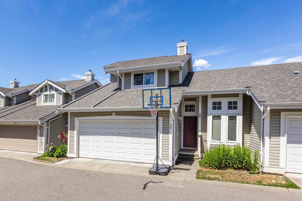 Photo of 20788 87 Avenue #36, Langley, BC V1M 3W7 (MLS # R3134281)