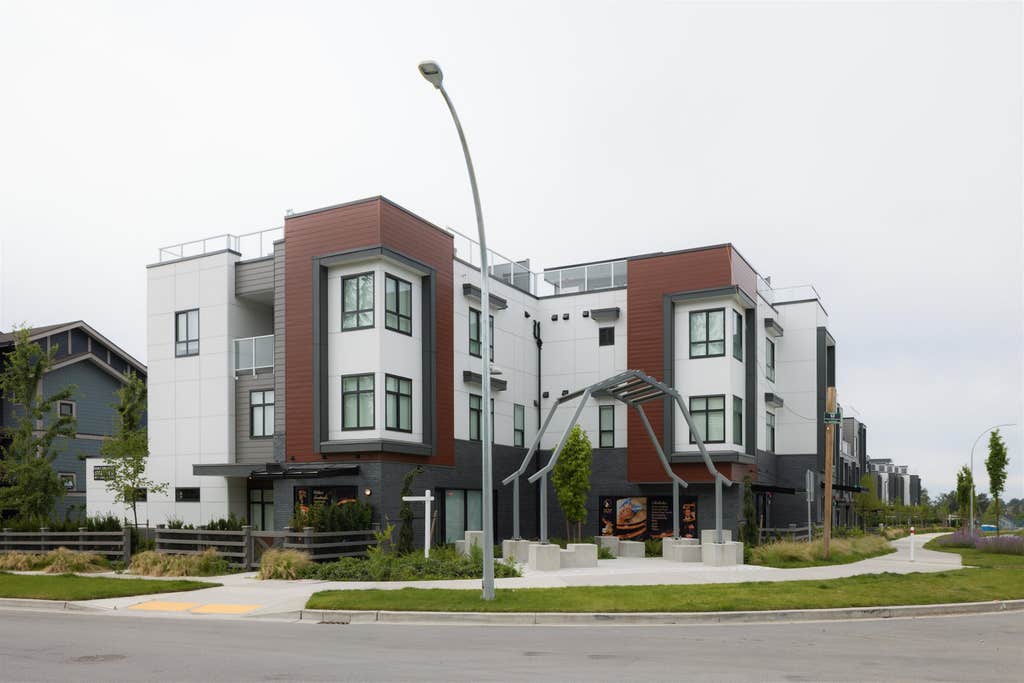 Photo of 6983 204 Street #13, Langley, BC V2Y 1P8 (MLS # R3155784)