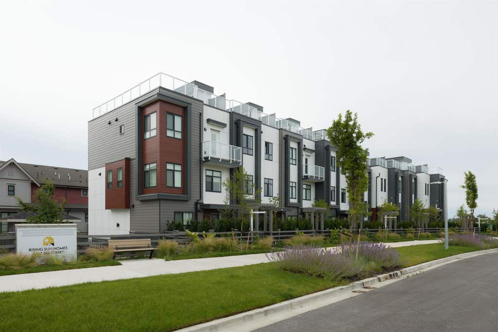 Photo of 6983 204 Street #13, Langley, BC V2Y 1P8 (MLS # R3155784)