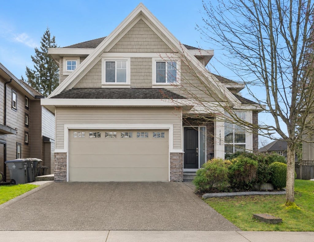 Photo of 14786 57a Avenue, Surrey, BC V3S 3B7 (MLS # R3172680)