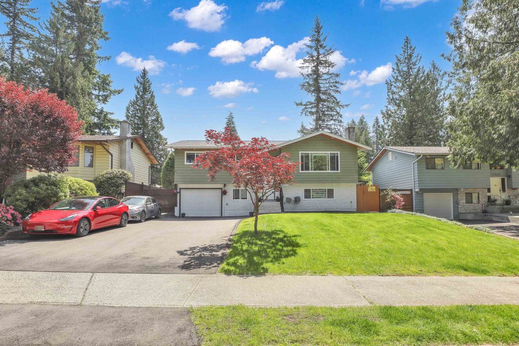 Photo of 19654 47 Avenue, Langley, BC V3A 5G8 (MLS # R3108543)