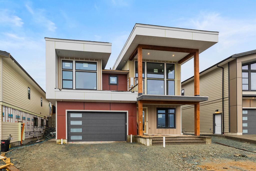 Photo of 47262 Valerie Place, Chilliwack, BC V2P 7W9 (MLS # R3095661)