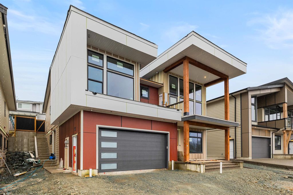 Photo of 47262 Valerie Place, Chilliwack, BC V2P 7W9 (MLS # R3095661)