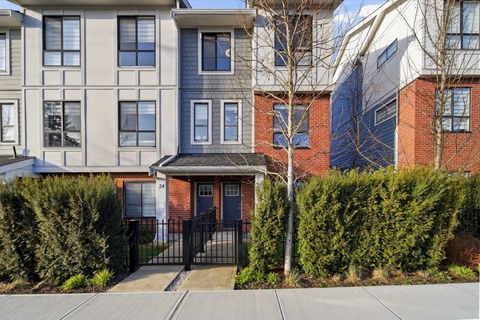 11556 72a Avenue 25 Delta BC V4C 1A9