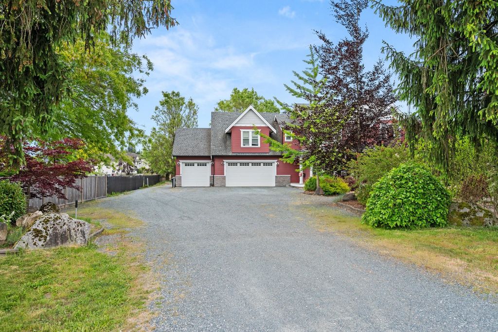 Photo of 4922 215 Street, Langley, BC V3A 2L9 (MLS # R3126025)