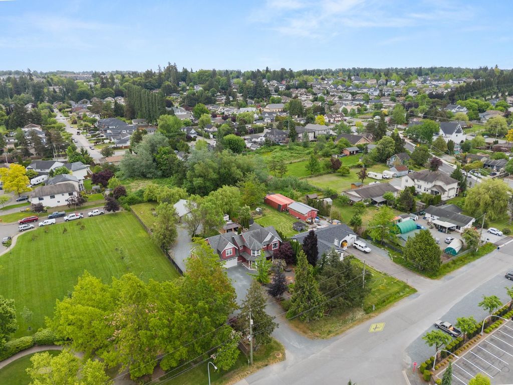 Photo of 4922 215 Street, Langley, BC V3A 2L9 (MLS # R3126025)