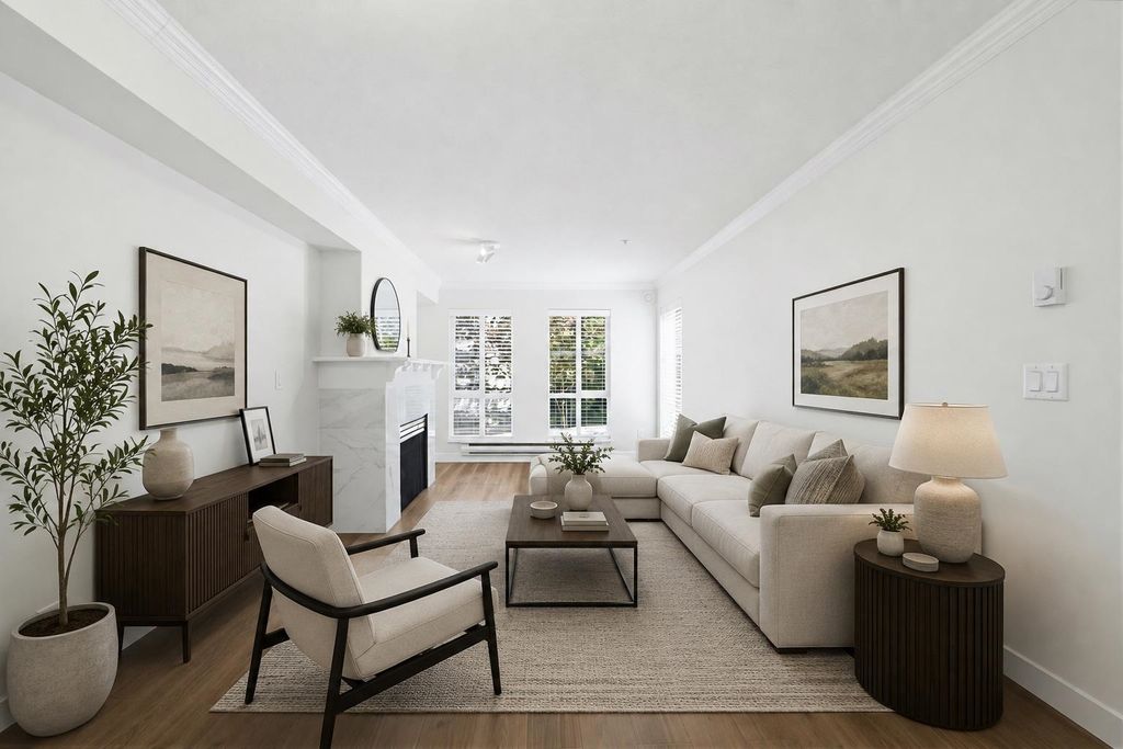 Photo of 8890 Walnut Grove Drive #20, Langley, BC V1M 3W4 (MLS # R3123873)