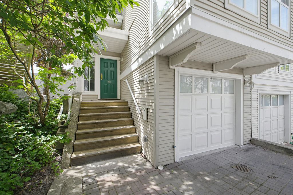 Photo of 8890 Walnut Grove Drive #20, Langley, BC V1M 3W4 (MLS # R3123873)