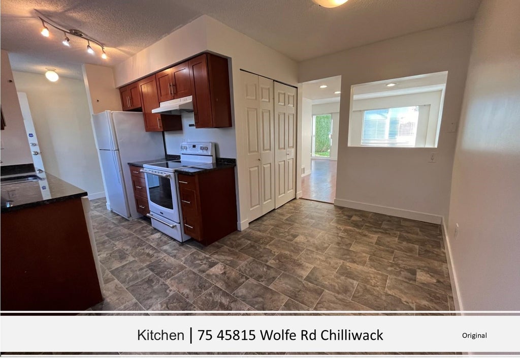 Photo of 45185 Wolfe Road #74, Chilliwack, BC V2P 1V5 (MLS # R3170660)