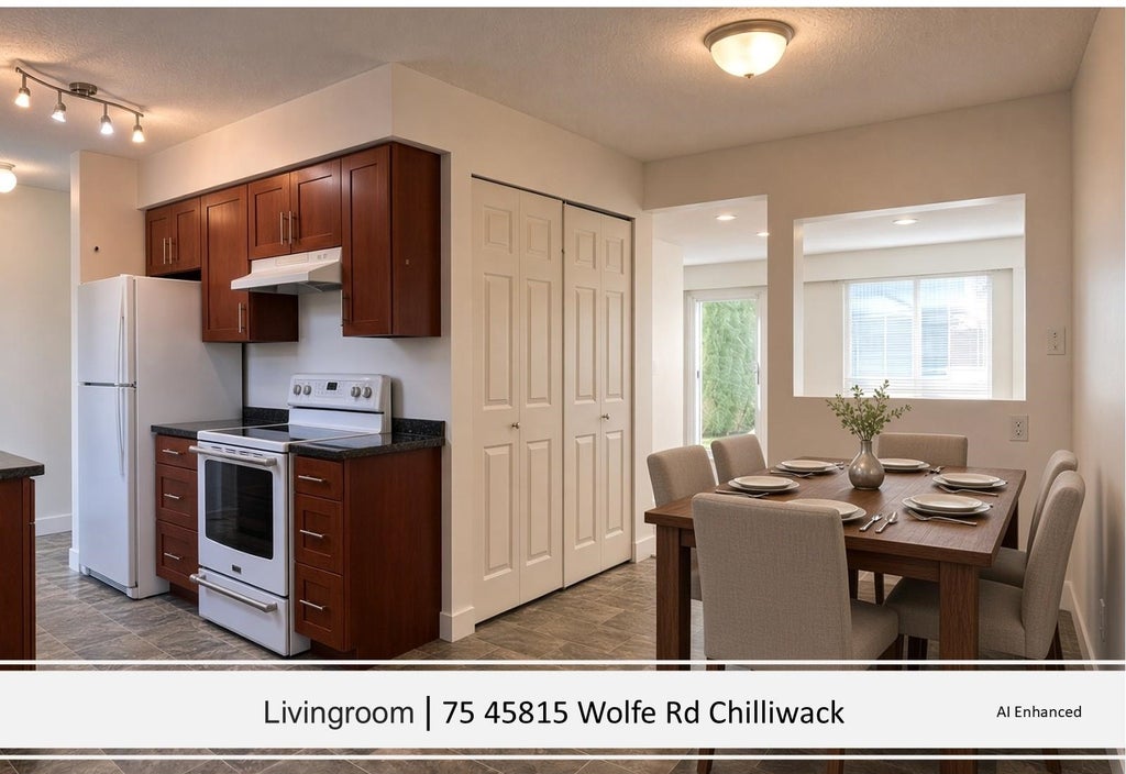 Photo of 45185 Wolfe Road #74, Chilliwack, BC V2P 1V5 (MLS # R3170660)
