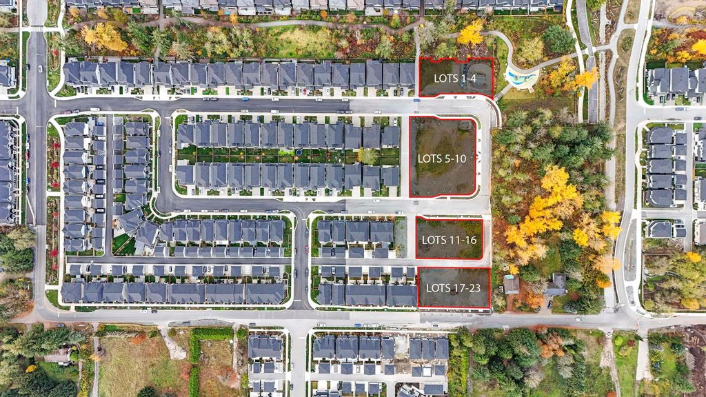 Photo of 20545 76 Avenue #Lot 18, Langley, BC V2Y 1W3 (MLS # R3124536)
