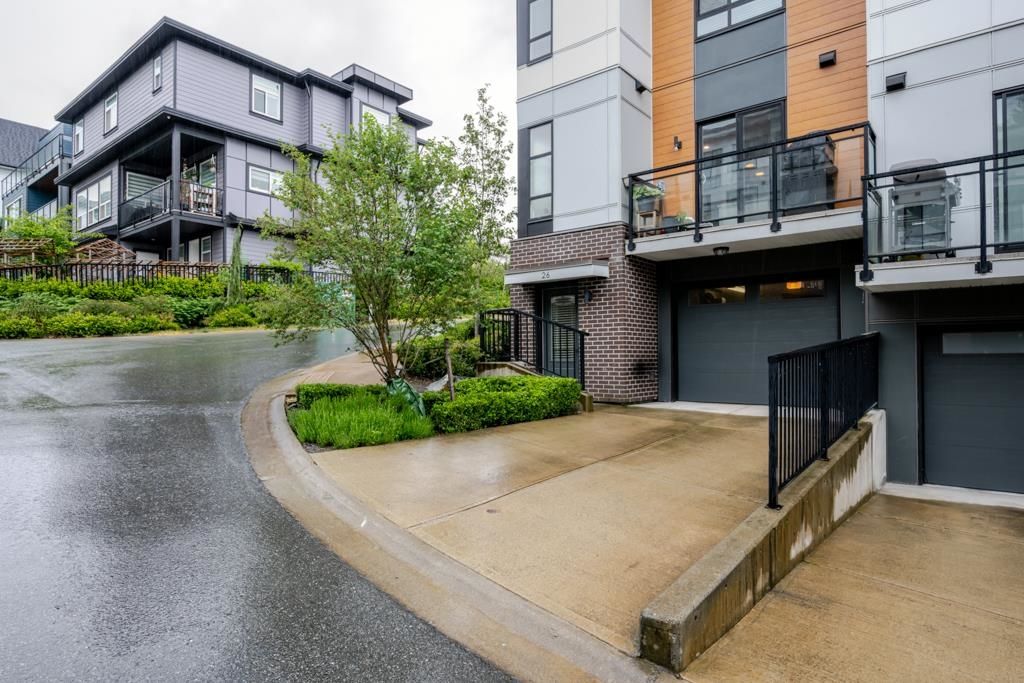 Photo of 20087 68 Avenue #26, Langley, BC V2Y 3H9 (MLS # R3126147)
