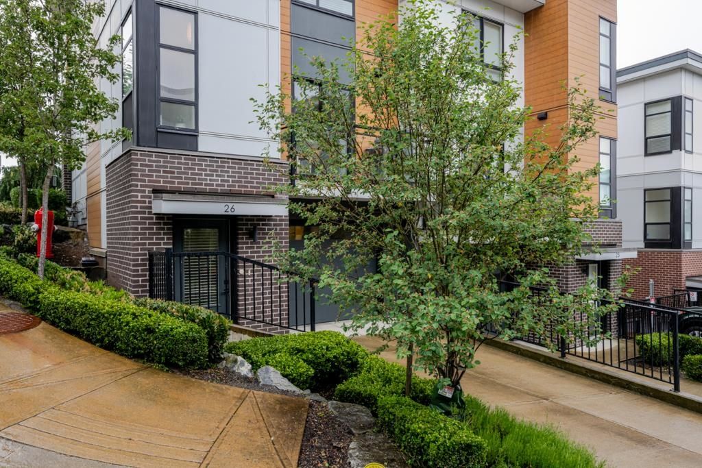 Photo of 20087 68 Avenue #26, Langley, BC V2Y 3H9 (MLS # R3126147)
