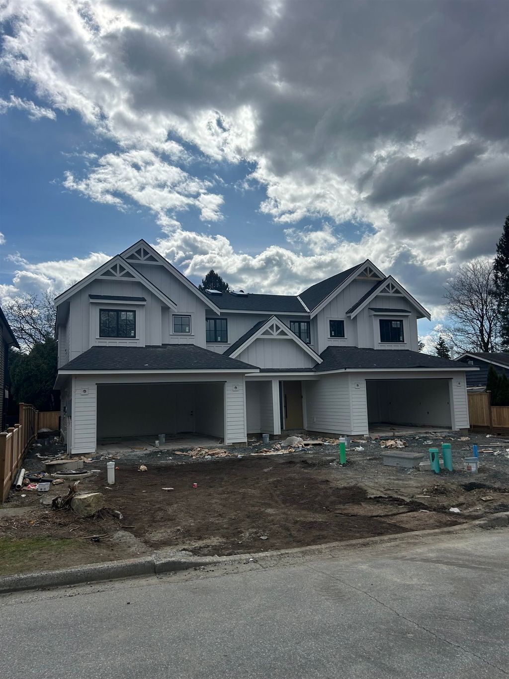 Photo of 21092 Wicklund Avenue #1, Maple Ridge, BC V2X 3R9 (MLS # R3108091)