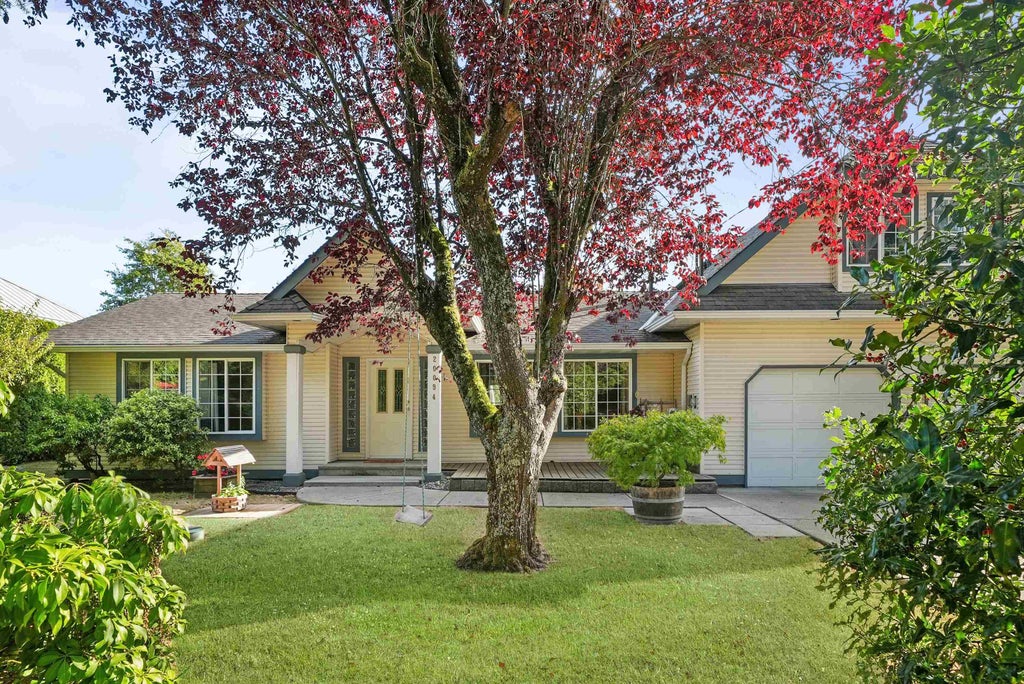 Photo of 20094 24 Avenue, Langley, BC V2Z 1Z7 (MLS # R3166469)