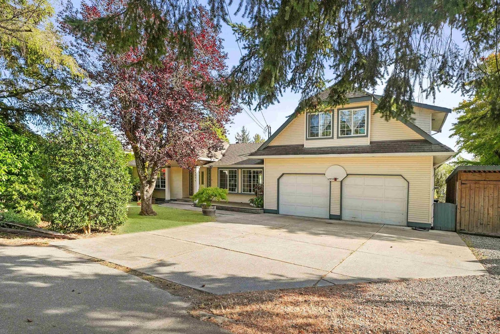 Photo of 20094 24 Avenue, Langley, BC V2Z 1Z7 (MLS # R3166469)