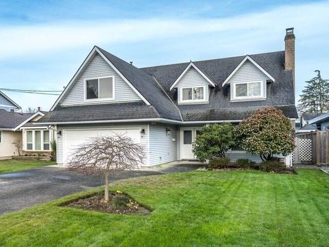 5350 Crescent Drive Delta BC V4K 2C9