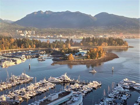 1328 W Pender Street 3105 Vancouver BC V6E 4T1