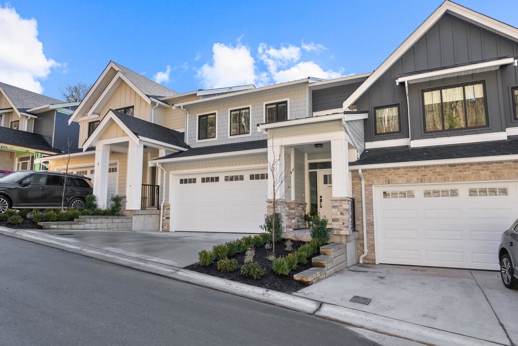 Photo of 35247 Straiton Road #7, Abbotsford, BC V2S 7Z1 (MLS # R3137918)