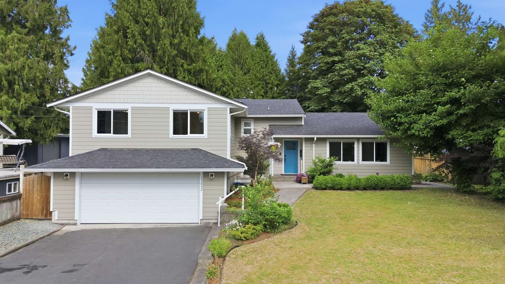 Photo of 12092 Glenhurst Street, Maple Ridge, BC V2X 6V9 (MLS # R3172454)
