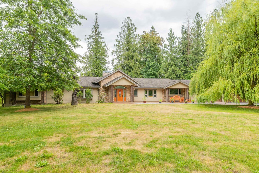 Photo of 9472 222 Street, Langley, BC V1M 3T7 (MLS # R3140916)