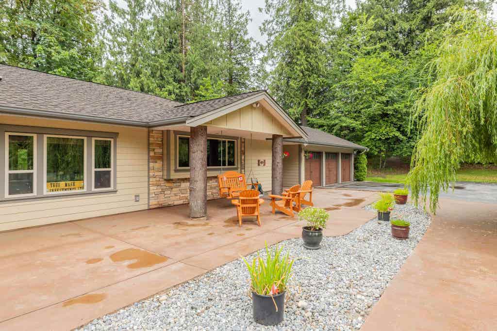 Photo of 9472 222 Street, Langley, BC V1M 3T7 (MLS # R3140916)