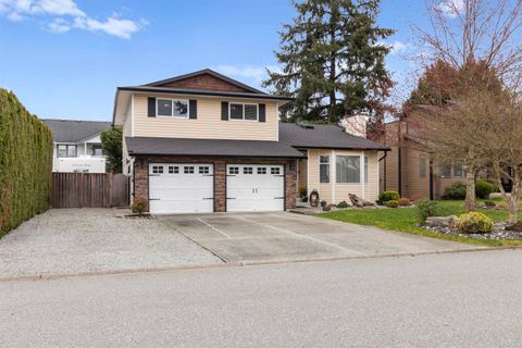 20492 Walnut Crescent Maple Ridge BC V2X 0M1