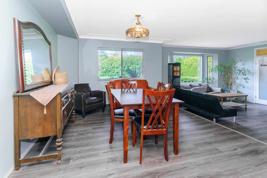 Photo of 12486 256 Street, Maple Ridge, BC V4R 1C1 (MLS # R3107722)