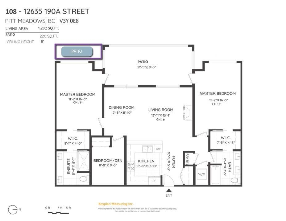 12635 190a Street 108