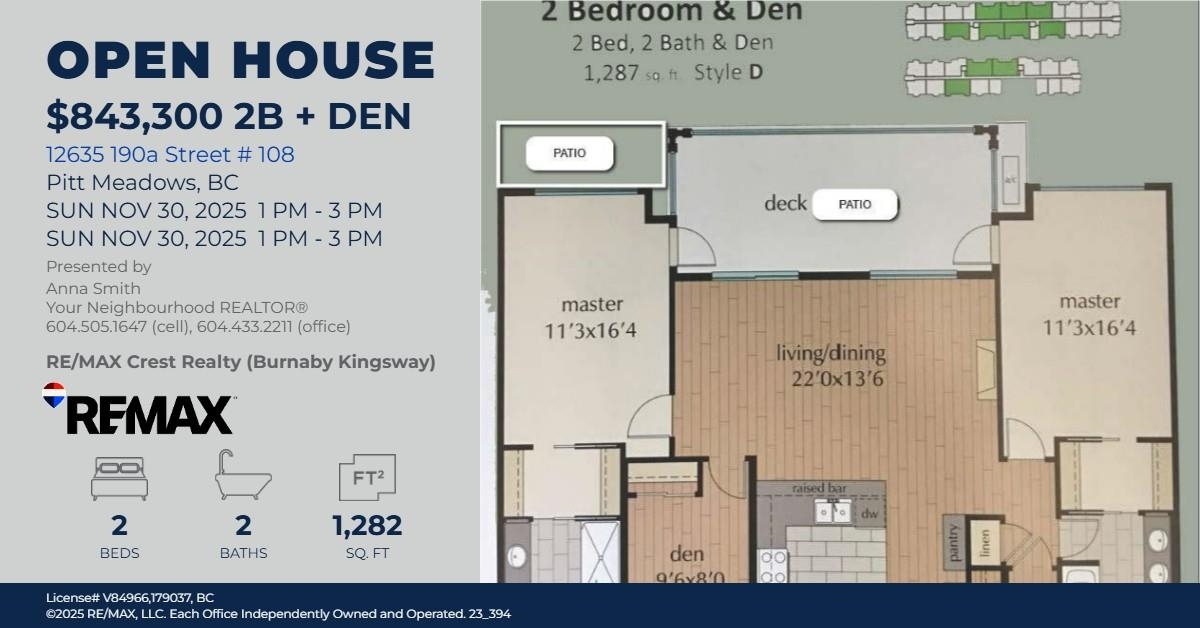 12635 190a Street 108