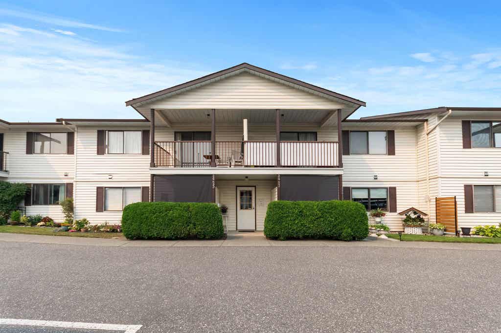 Photo of 7455 Huron Street #24, Chilliwack, BC V2R 2R9 (MLS # R3158155)