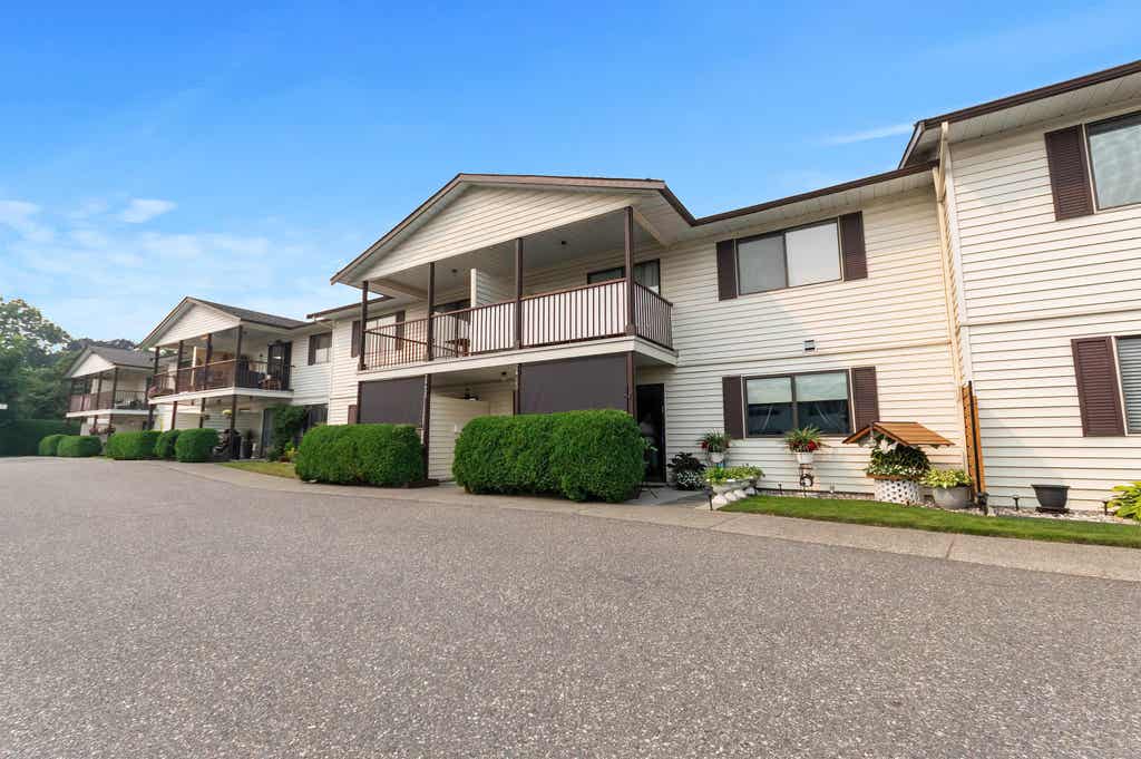 Photo of 7455 Huron Street #24, Chilliwack, BC V2R 2R9 (MLS # R3158155)