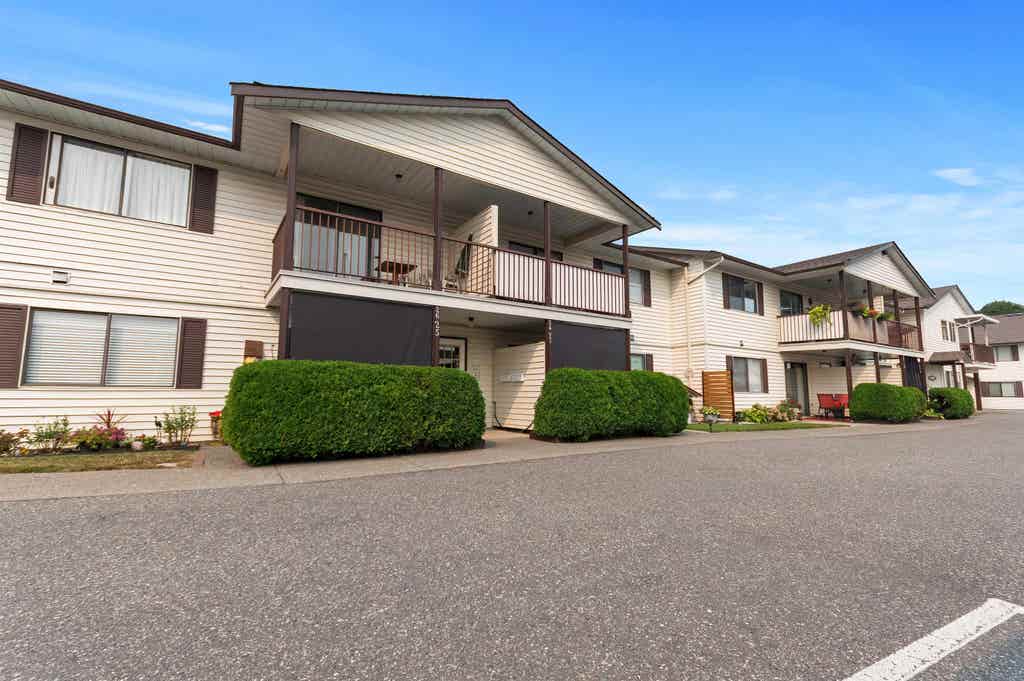 Photo of 7455 Huron Street #24, Chilliwack, BC V2R 2R9 (MLS # R3158155)