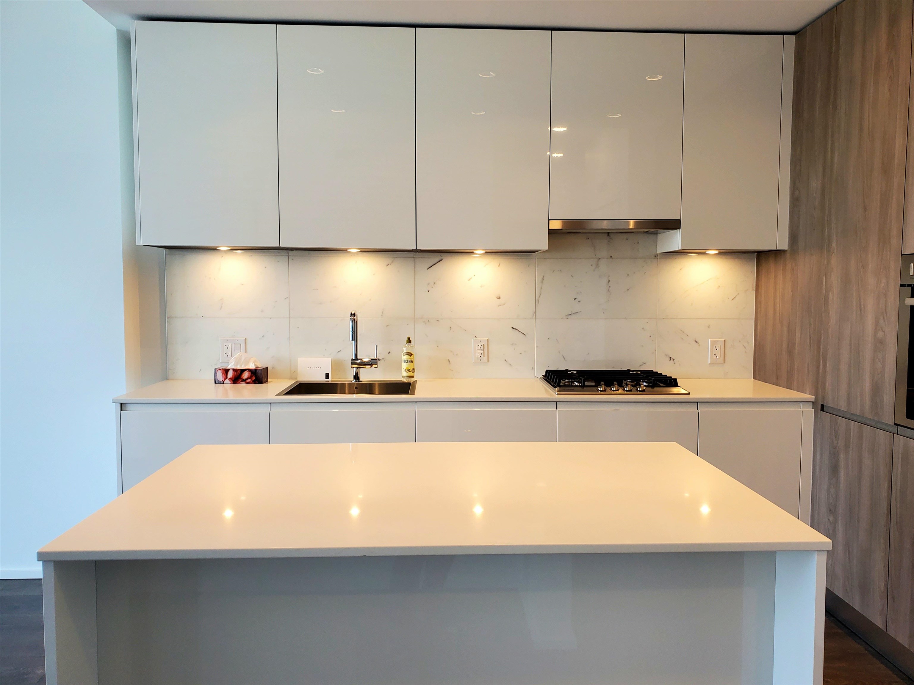 4650 Brentwood Boulevard 2110