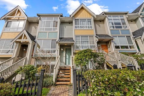 7393 Magnolia Terrace Burnaby BC V5E 4M3