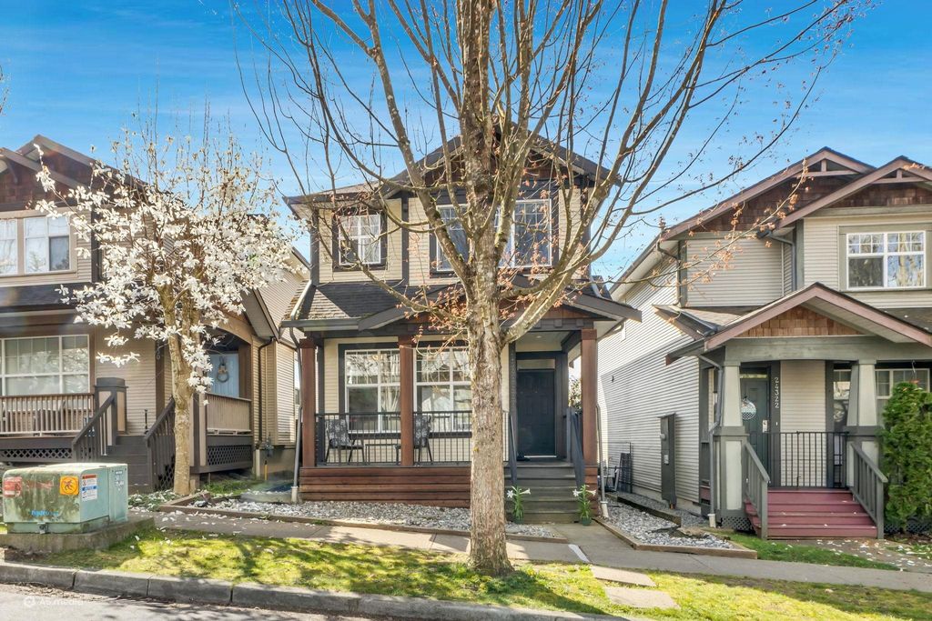 Photo of 24326 102b Avenue, Maple Ridge, BC V2W 1Y2 (MLS # R3110816)