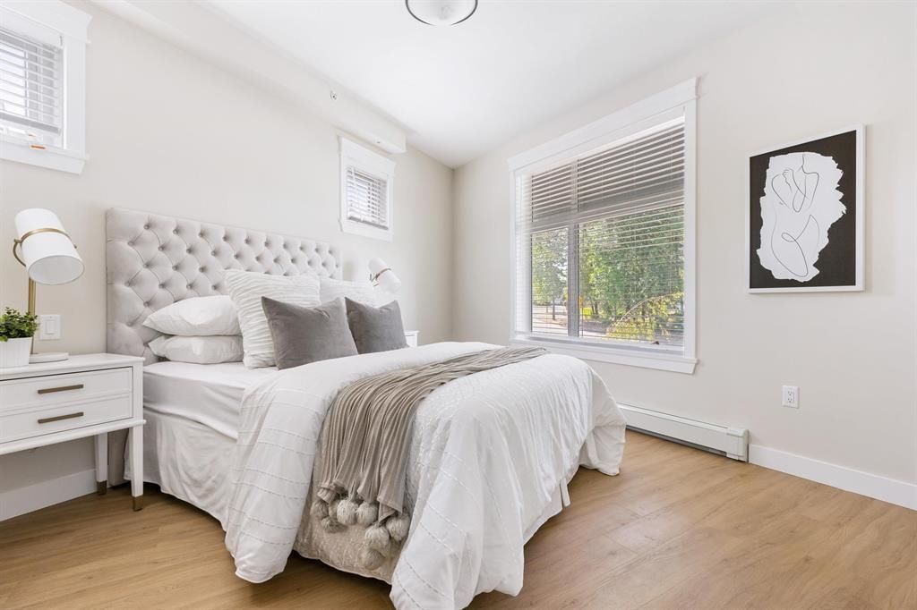 Photo of 20932 83 Avenue #120, Langley, BC V2Y 2C4 (MLS # R3066326)